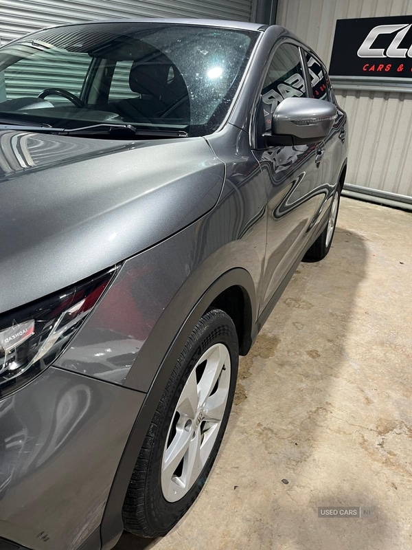 Used Nissan Qashqai 2019 for sale - 77672347: Photo 5
