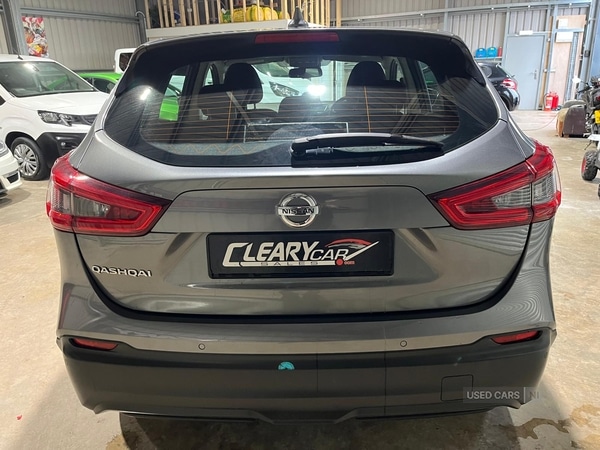 Used Nissan Qashqai 2019 for sale - 77672347: Photo 9
