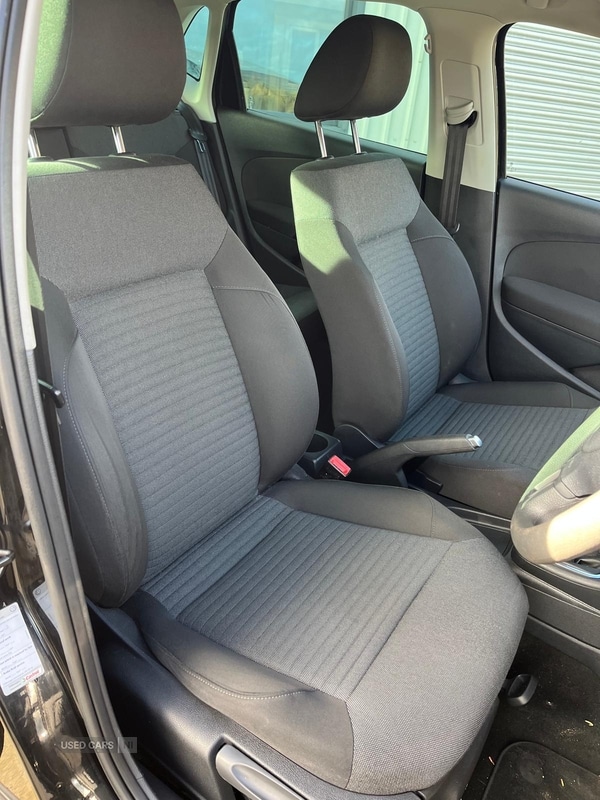 Used Volkswagen Polo 2012 for sale - 76585869: Photo 10