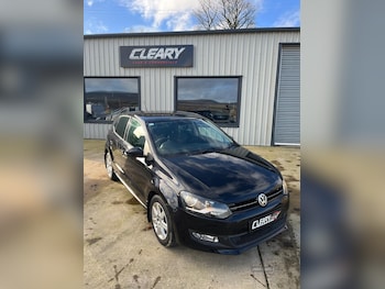 Used Volkswagen Polo 2012 for sale - 76585869: Photo