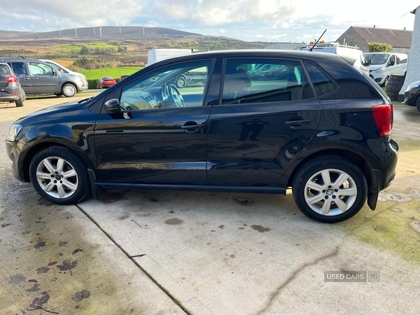Used Volkswagen Polo 2012 for sale - 76585869: Photo 4
