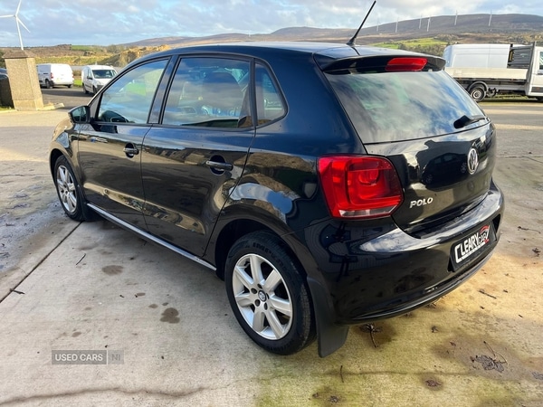 Used Volkswagen Polo 2012 for sale - 76585869: Photo 5