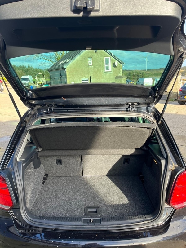 Used Volkswagen Polo 2012 for sale - 76585869: Photo 6