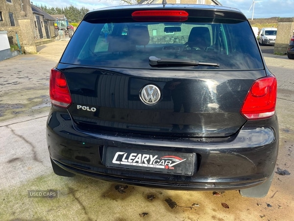 Used Volkswagen Polo 2012 for sale - 76585869: Photo 7