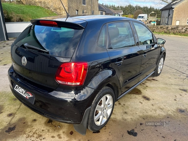 Used Volkswagen Polo 2012 for sale - 76585869: Photo 8