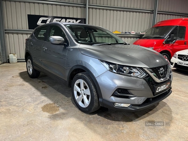 Used Nissan Qashqai 2019 for sale - 76743669: Photo 2