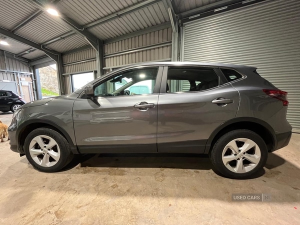 Used Nissan Qashqai 2019 for sale - 76743669: Photo 6