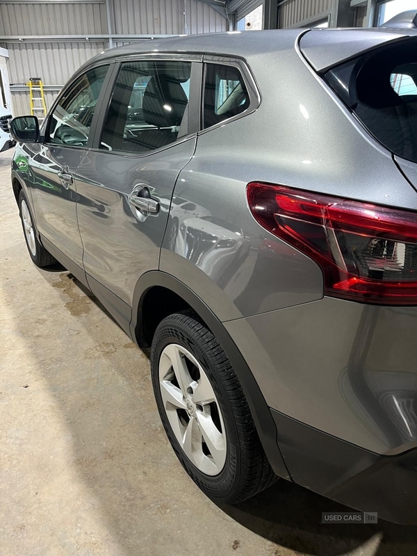 Used Nissan Qashqai 2019 for sale - 76743669: Photo 7