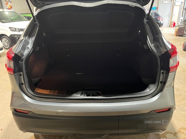 Used Nissan Qashqai 2019 for sale - 76743669: Photo 8