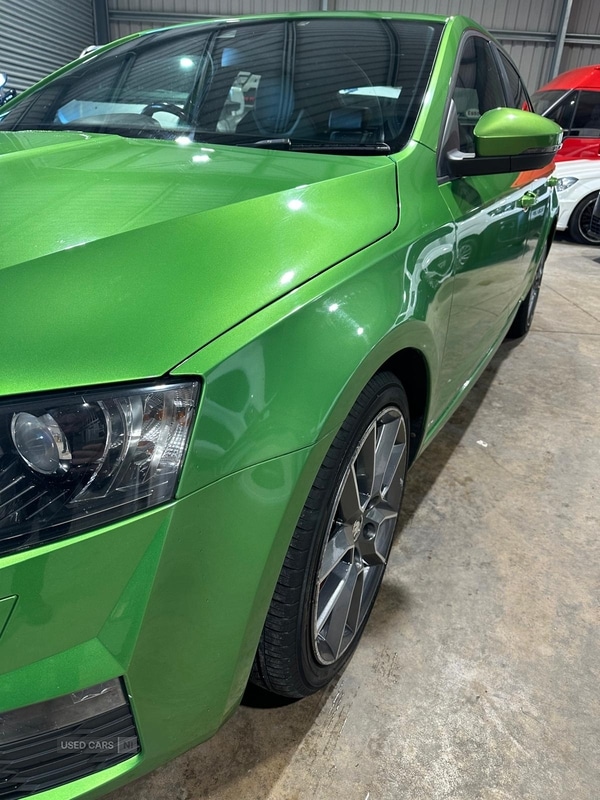 Used Skoda Octavia 2015 for sale - 76621283: Photo 10