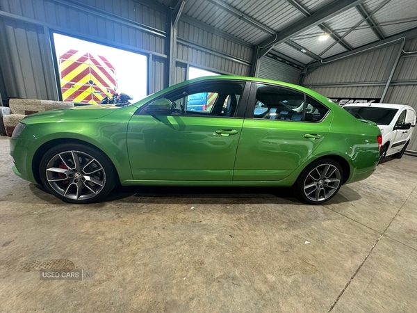 Used Skoda Octavia 2015 for sale - 76621283: Photo 4