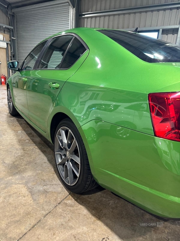 Used Skoda Octavia 2015 for sale - 76621283: Photo 5