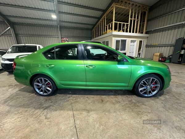 Used Skoda Octavia 2015 for sale - 76621283: Photo 8