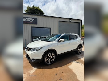 Used Nissan Qashqai 2015 for sale - 79117160: Photo