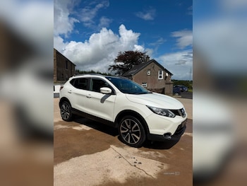 Used Nissan Qashqai 2015 for sale - 79117160: Photo