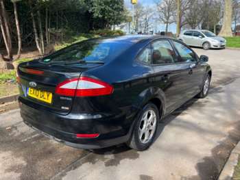 Used Ford Mondeo 2010 for sale - 74075327: Photo