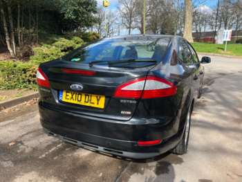 Used Ford Mondeo 2010 for sale - 74075327: Photo