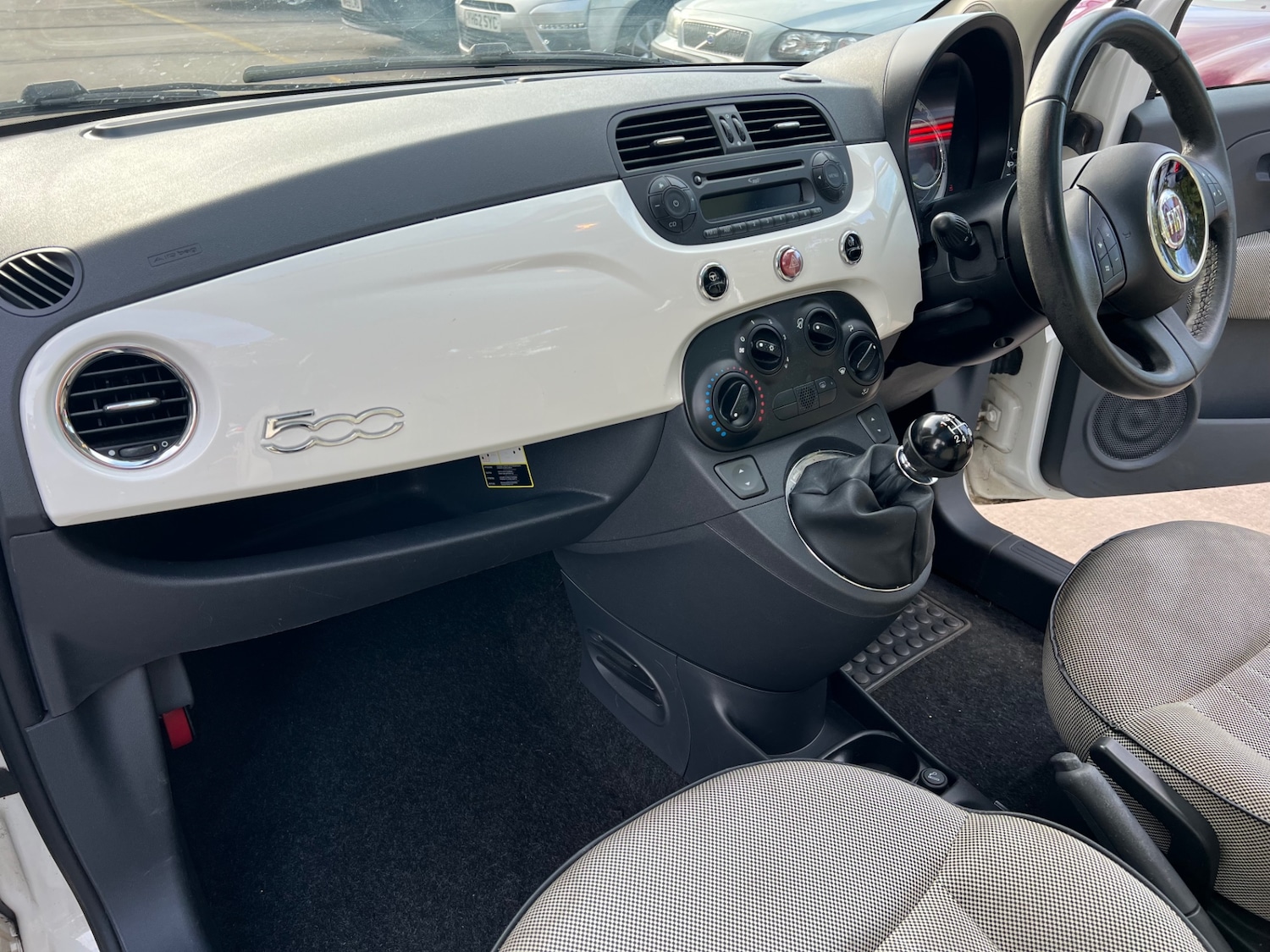 Vehicle 17