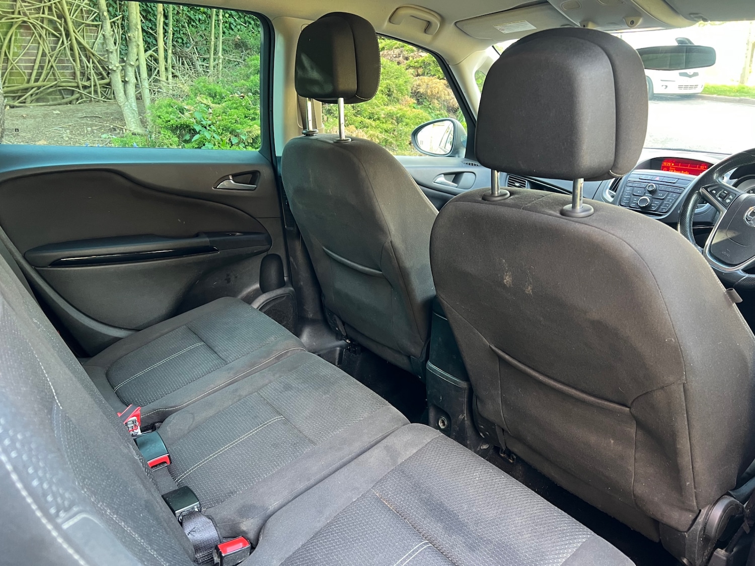 Vehicle 11