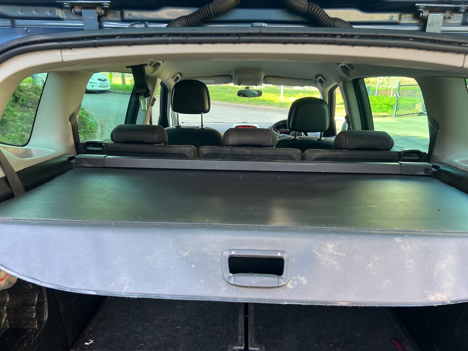 Vehicle 13