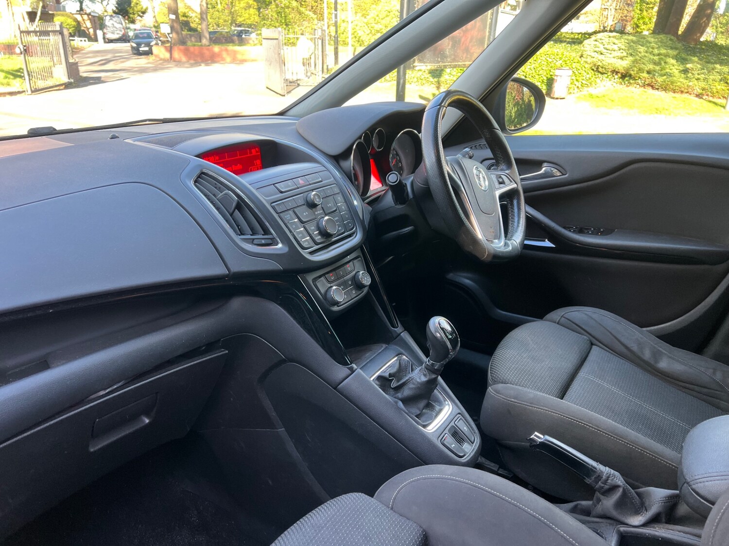 Vehicle 17