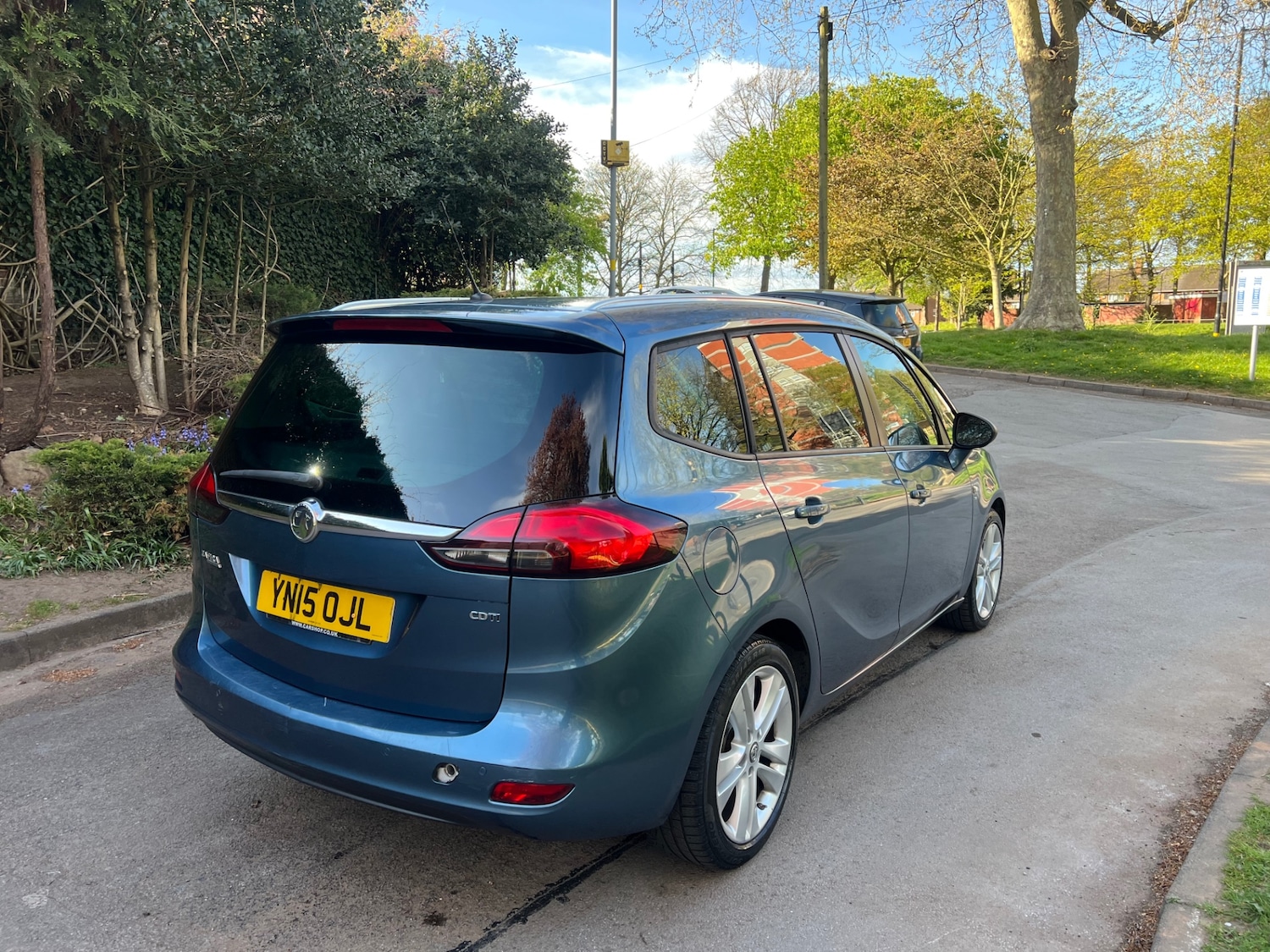 Vehicle 6