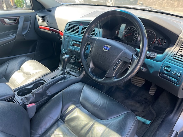 Used Volvo V70 2003 for sale - 74556477: Photo 11
