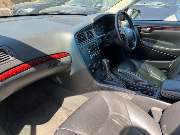 Used Volvo V70 2003 for sale - 74556477: Photo 16