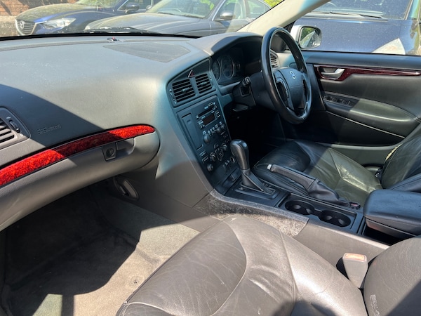 Used Volvo V70 2003 for sale - 74556477: Photo 17