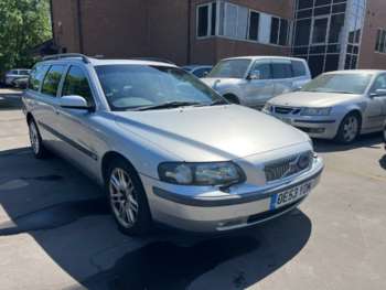 2003 (53) - 2.4 170 SE 5dr Auto