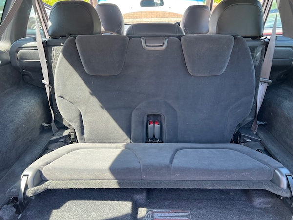 Used Volvo V70 2003 for sale - 74556477: Photo 20