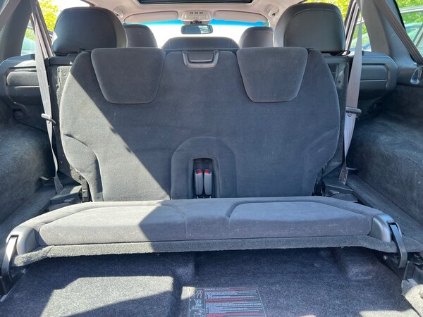 Used Volvo V70 2003 for sale - 74556477: Photo 22