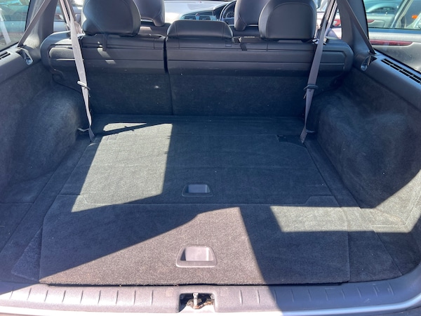 Used Volvo V70 2003 for sale - 74556477: Photo 23