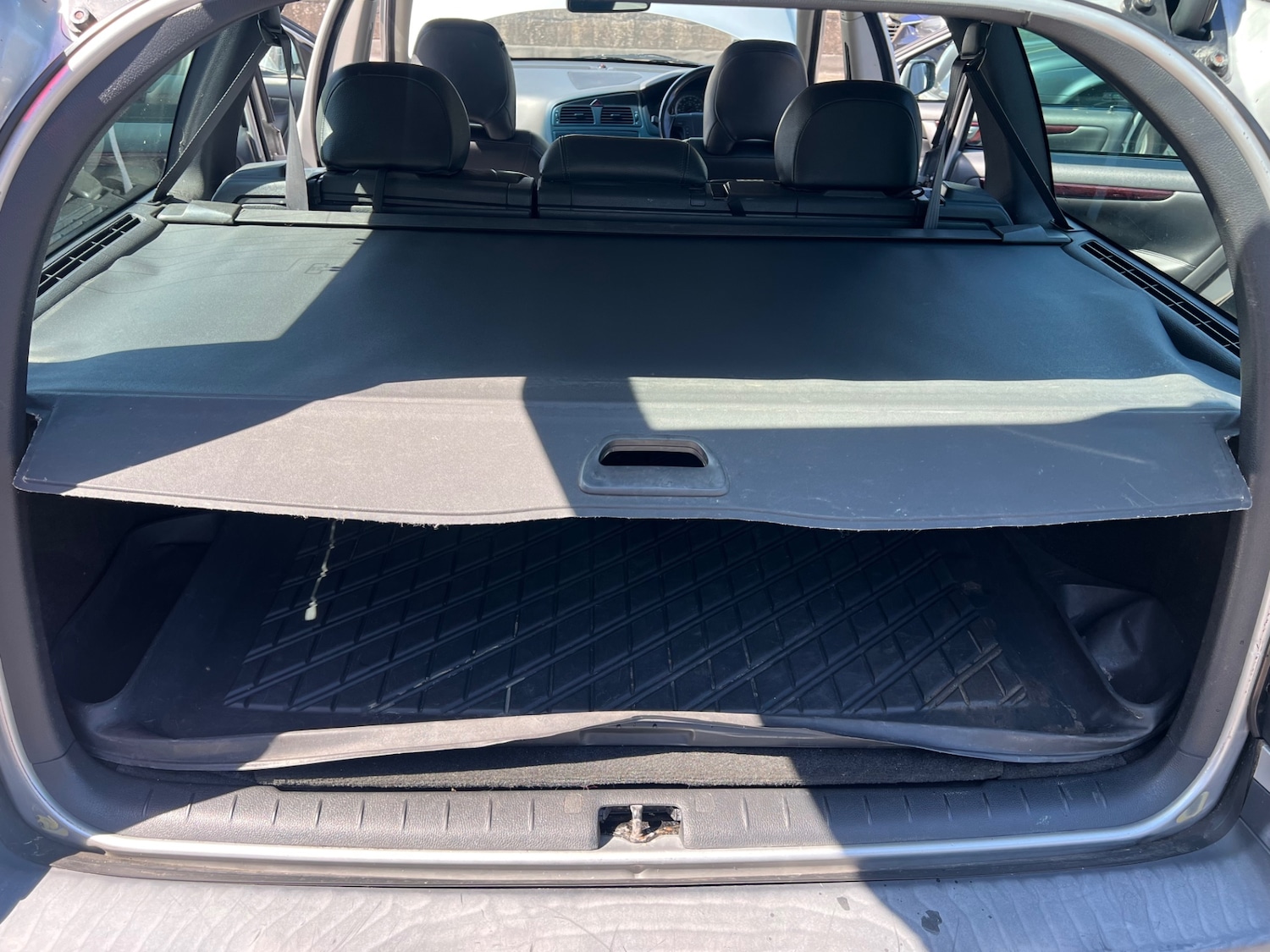 Vehicle 25