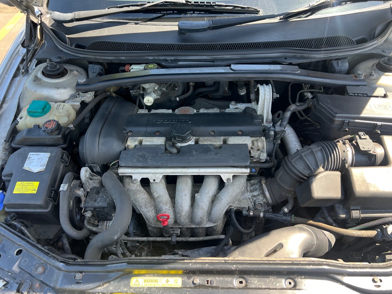 Vehicle 26