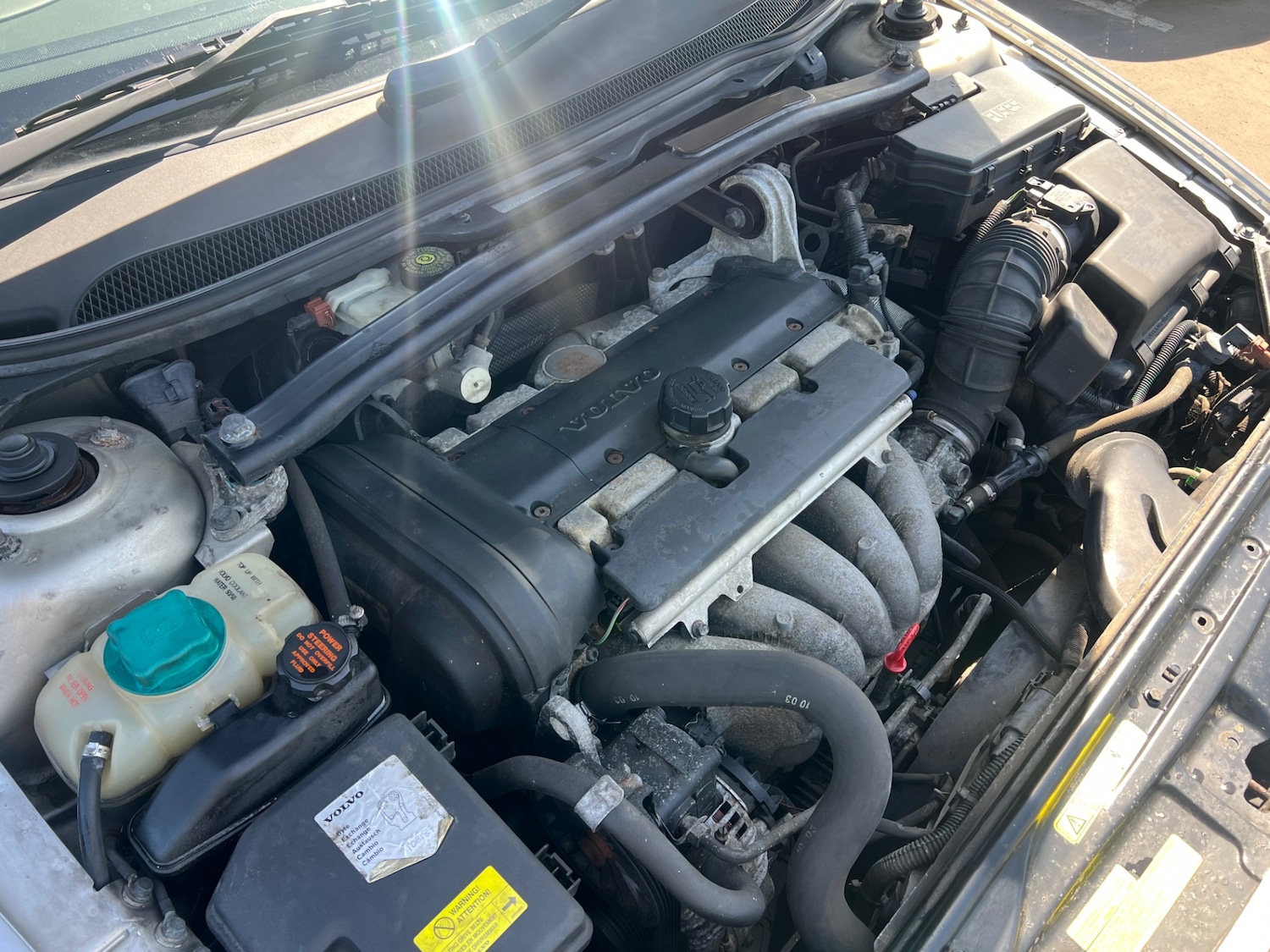Vehicle 27
