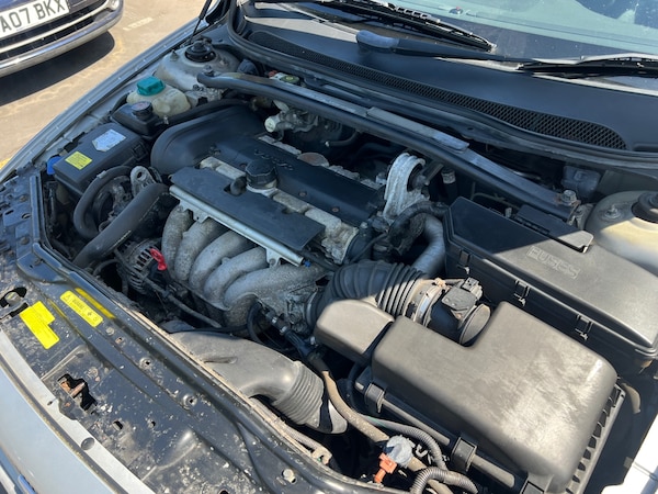 Used Volvo V70 2003 for sale - 74556477: Photo 28