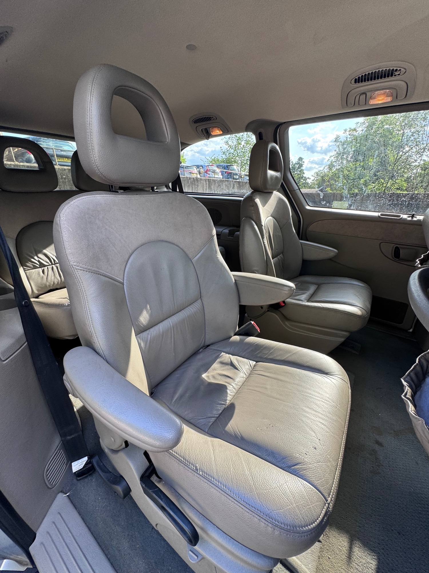 Vehicle 23