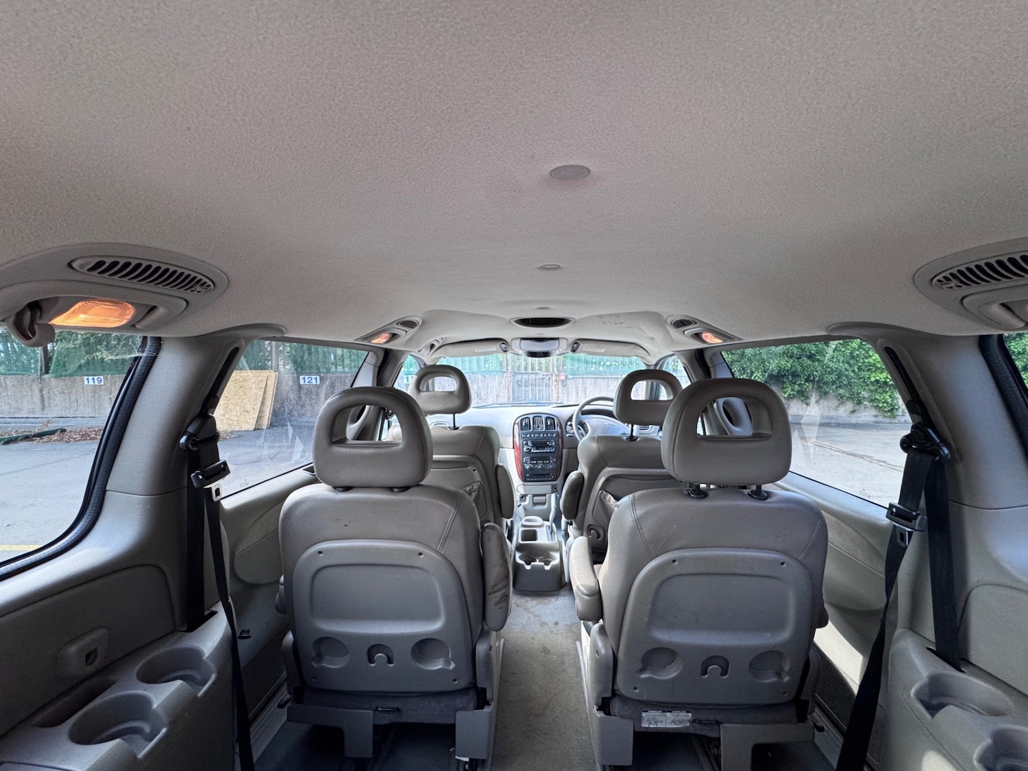 Vehicle 26