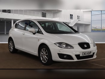 Used SEAT Leon 2011 for sale - 75486827: Photo