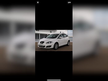 Used SEAT Leon 2011 for sale - 75486827: Photo