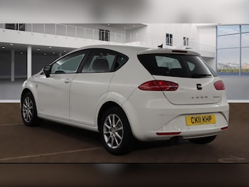 Used SEAT Leon 2011 for sale - 75486827: Photo