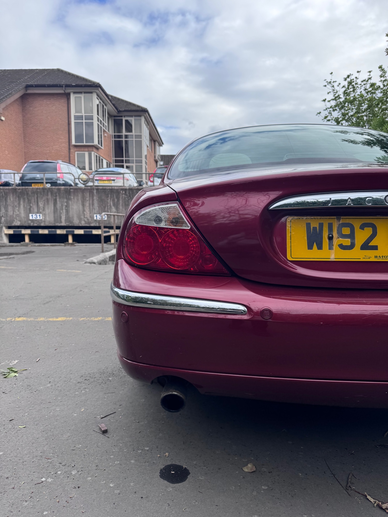Vehicle 13