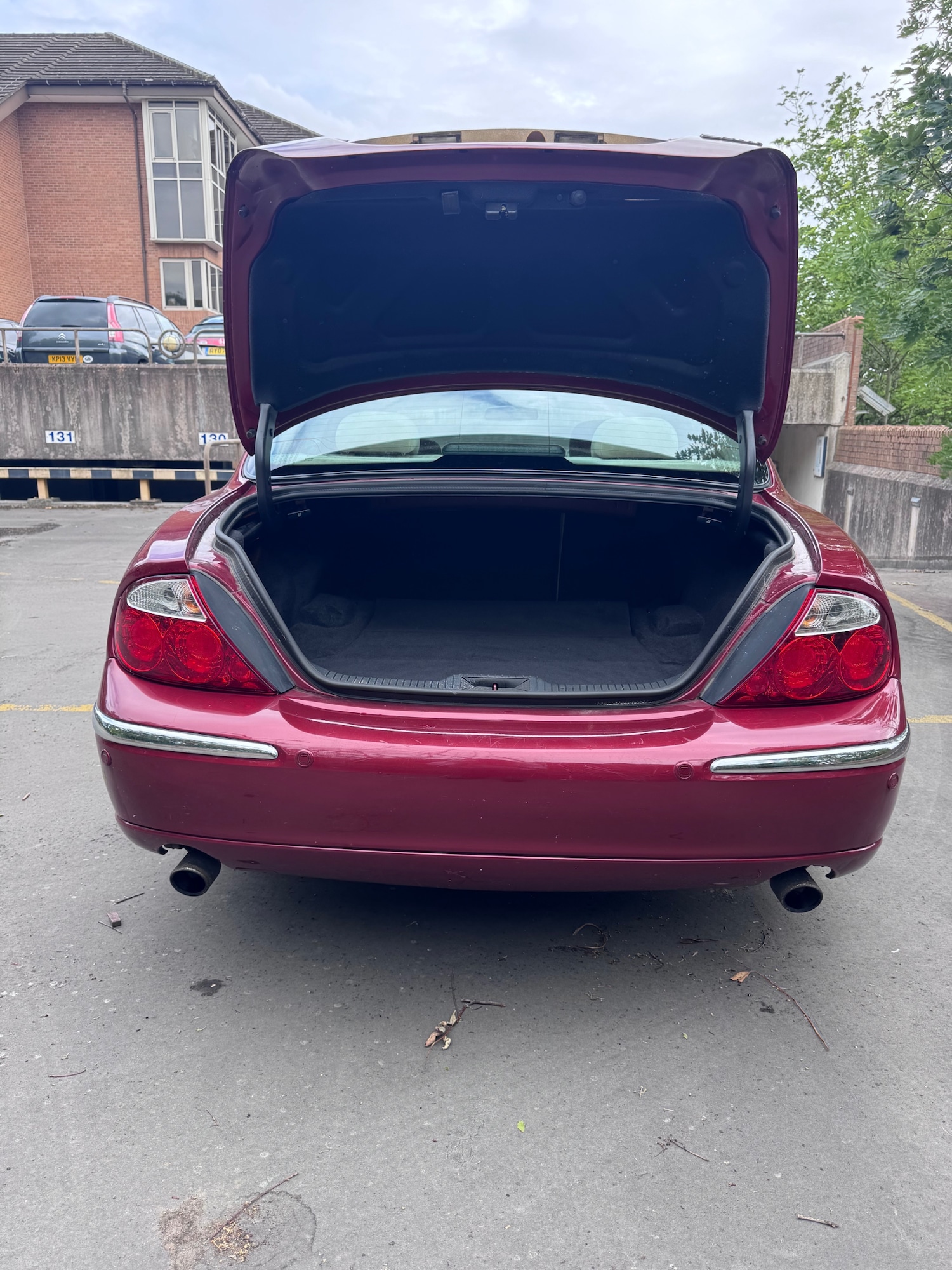 Vehicle 26