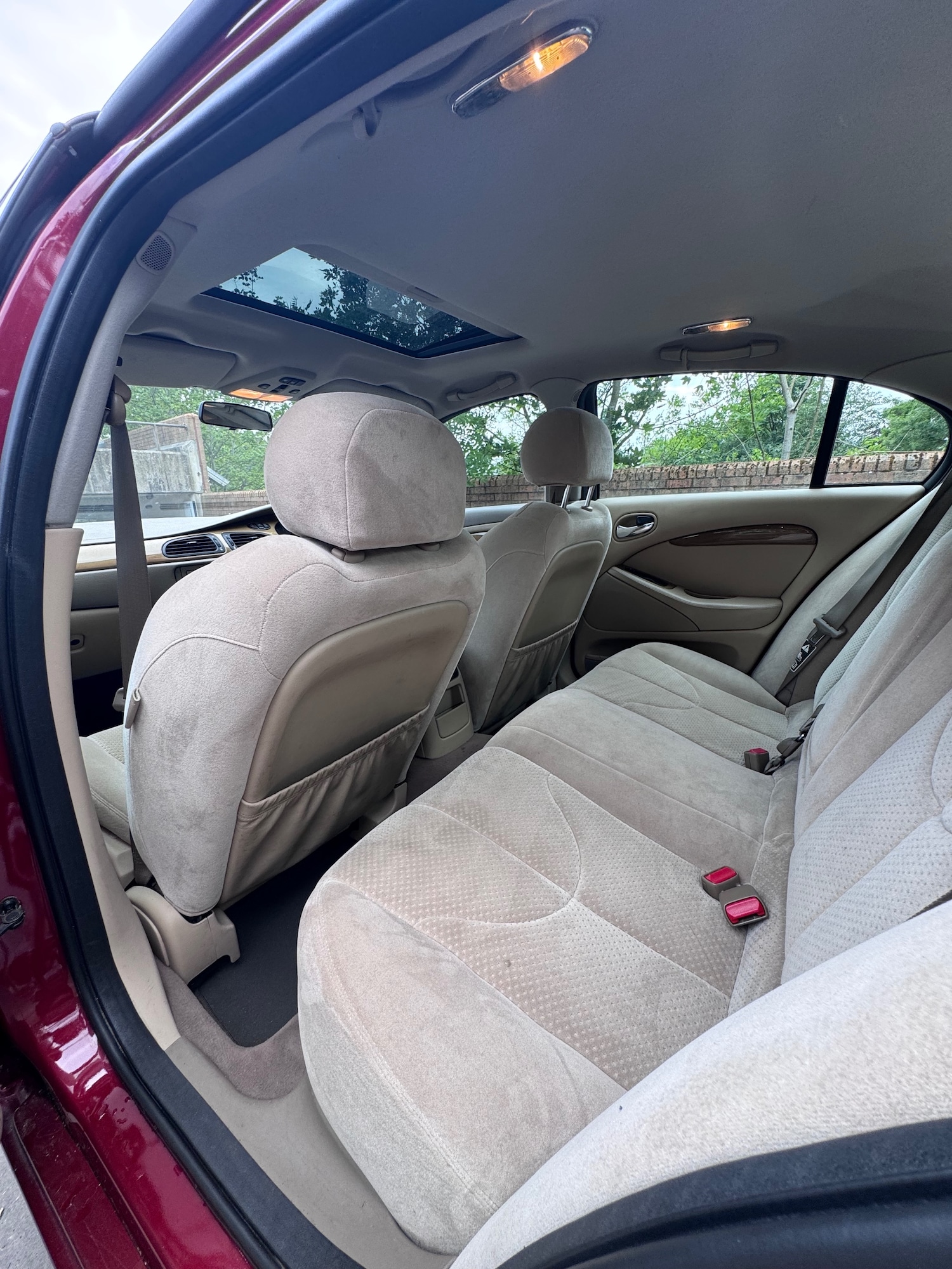Vehicle 28