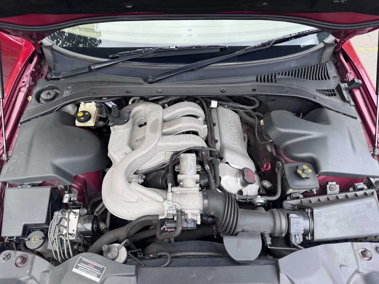 Vehicle 45
