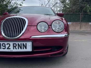 Used Jaguar S-Type 2000 for sale - 72420267: Photo