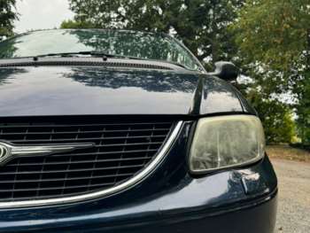 Used Chrysler Grand Voyager 2004 for sale - 72052307: Photo
