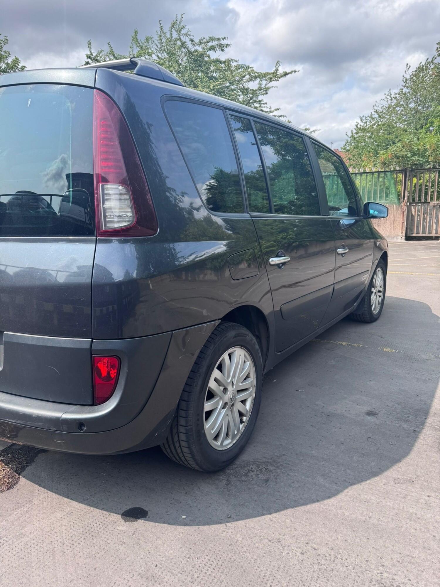 Used Renault Espace 2007 for sale - 77087810: Photo 13