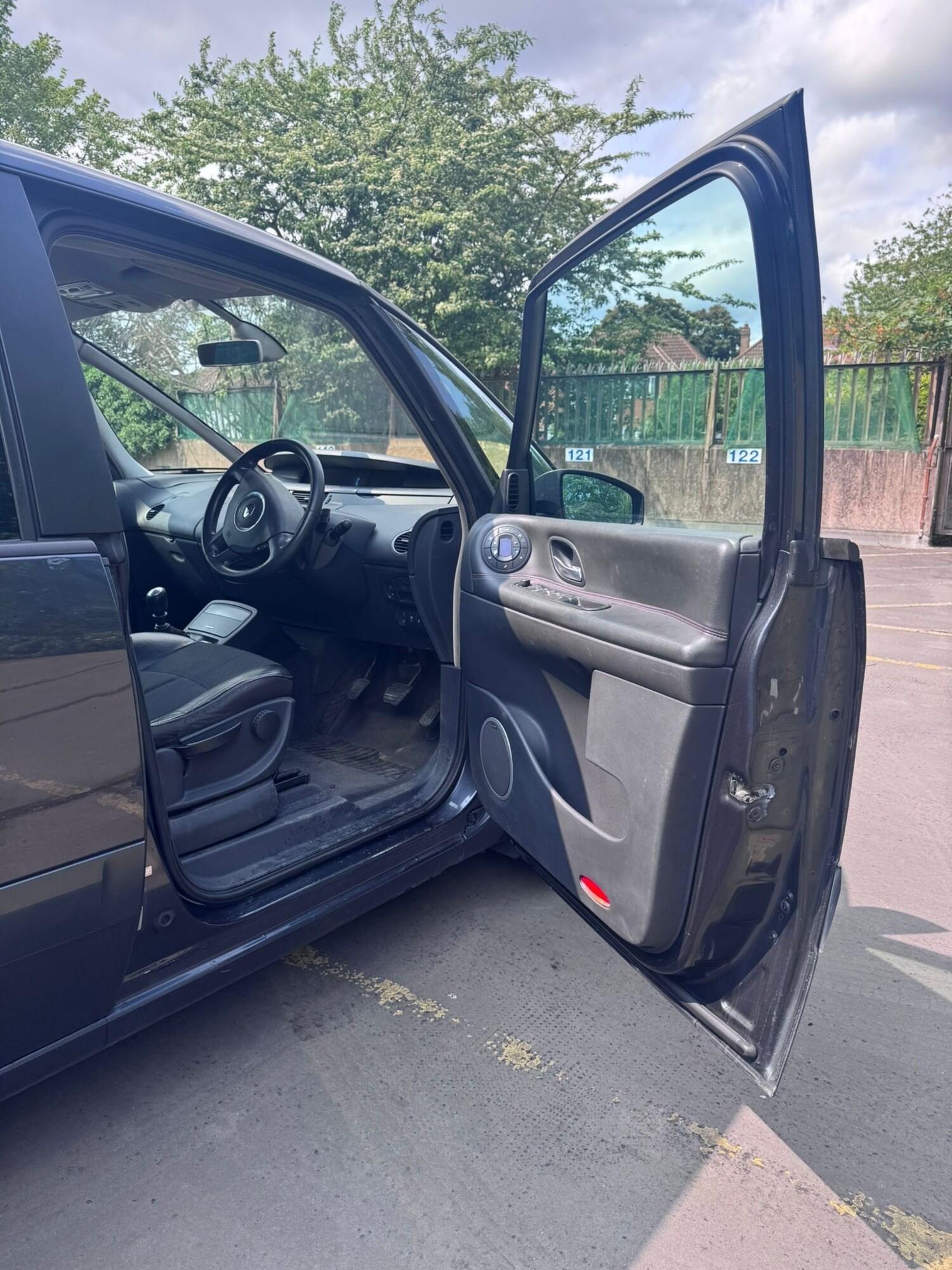 Used Renault Espace 2007 for sale - 77087810: Photo 14